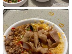 -海底捞火锅(崇文门新世界百货店)