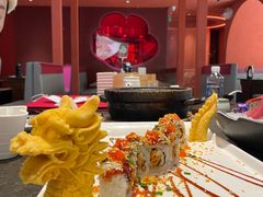 -将太无二·北美传奇寿司(荟聚购物中心西红门店)