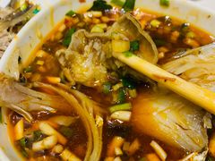 -蛙蛙鸡冷锅鱼(温江店)