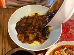 -锅儿挑面馆