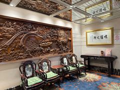 -北园酒家(小北路店)