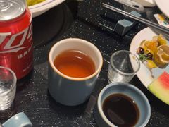 -恒记饭店(珠江路总店)