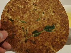 梅菜脆皮薄饼-西郊5号·Maggie 5
