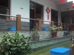 -燕北云山·农家菜·灶台鱼(密云溪翁庄店)