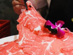 -大龙燚火锅(长寿路店)