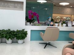 -北京港澳国际医务诊所(王府井大街店)