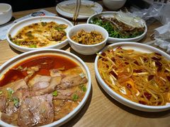 -榆林镇筋饼(知春路店)