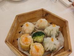 -鹿鸣酒家(越秀店)