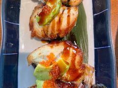 -九井澤精致料理(金茂店)