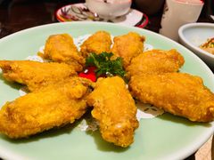 -新白鹿餐厅(爱琴海购物中心店)