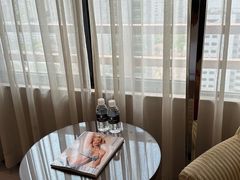 -上海波特曼丽思卡尔顿酒店