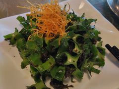 -烤肉宛饭庄(北新桥店)