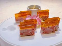 -淮扬韵(市政府汉神店)