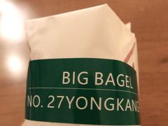 -BIG BAGEL(永康路店)
