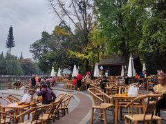 -成都市活水公园