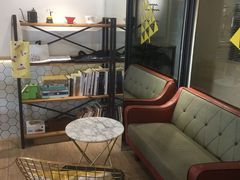 -不正咖啡(万达尊店)