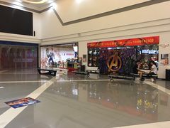 -华夏影城百步亭店(杜比全景声)