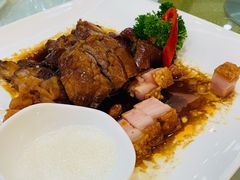 -和乐喜宴海鲜酒家(骏荣广场店)