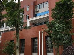 -湖南工业大学(主校区（河西校区）)