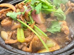 -川香煲(茅台路店)