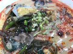 -麻小劲菌汤麻辣烫(体育西路店)