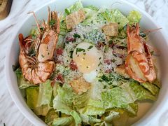 深海大虎虾凯撒沙拉-G+KITCHEN(龙湖狮山天街店)