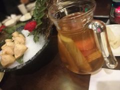 -捞神煲汤火锅(湖滨商业街店)