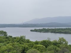-天目湖山水园