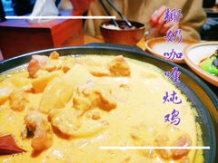 -无届青年餐馆(熙街店)
