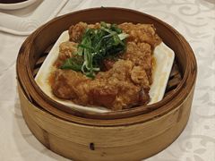 -御满江海鲜酒家(洛溪新城店)