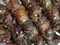 -九府羊·鲜羊火锅·烤串(新华路店)