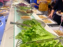 -素满香·全民食养自助(长宁龙之梦店)