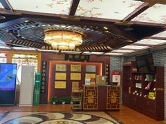 -点都德(皇岗村店)