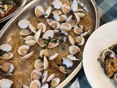 -钱大妈海鲜饭店(保利林语店)