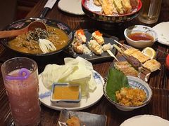 -鸟鹏烧鸟居酒屋(熙龙湾店)