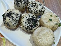 -小杨生煎(松江大学城店)