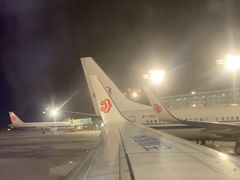 -银川河东国际机场