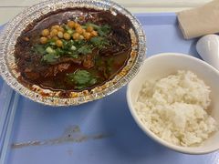 -北大家园食堂