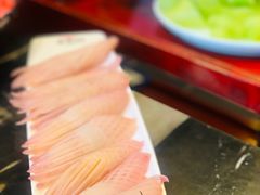 火箭鱿鱼-袁老四老火锅(大丰店)