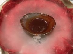 红鼎祥云-红鼎豆捞·非遗鲍皇汤火锅(宝丰路店)