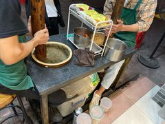 -芝麻糊世家(西华店)