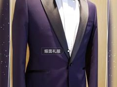 -张洁工作室(服饰定制)