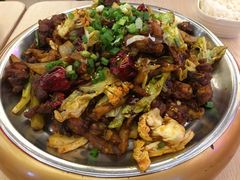 -干锅鱼庄(北京荟聚西红门购物中心店)