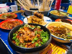 -马路边边串串香(双井直营店)