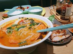 -蔡澜Pho·越南粉餐厅(海上世界店)