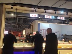 -玫瑰花园自助烤肉(顺义鑫海韵通店)