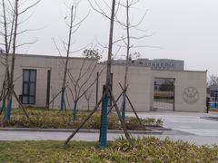-安徽大学(磬苑校区)