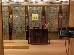 -圣丰索菲特·2 On 988 Café 自助餐厅