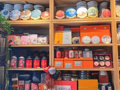 -唐人祥·茶馆(总店)