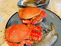 -喜庭海鲜自助(来福士店)